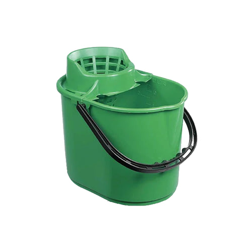 12L Deluxe Mop Bucket - Single