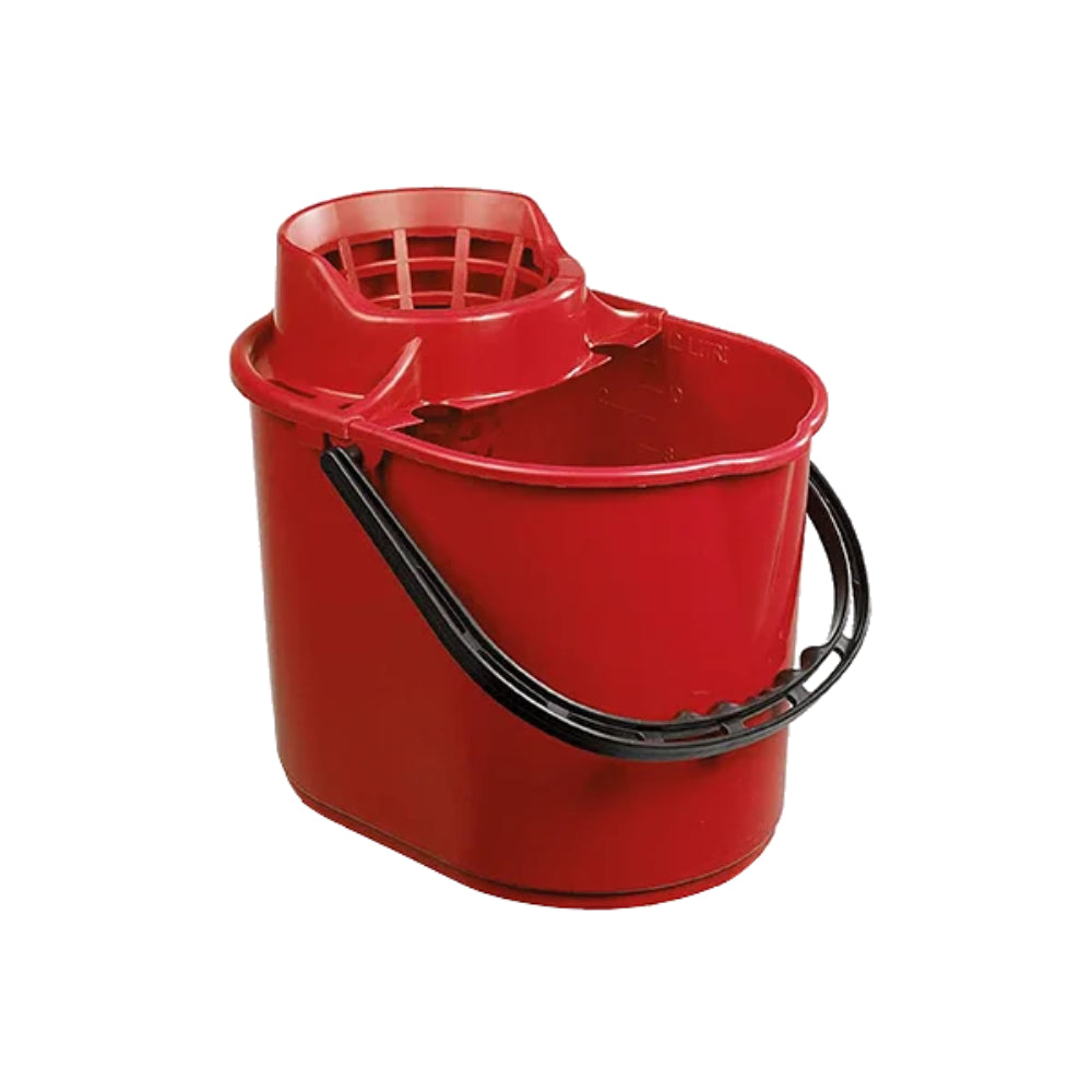 12L Deluxe Mop Bucket - Single