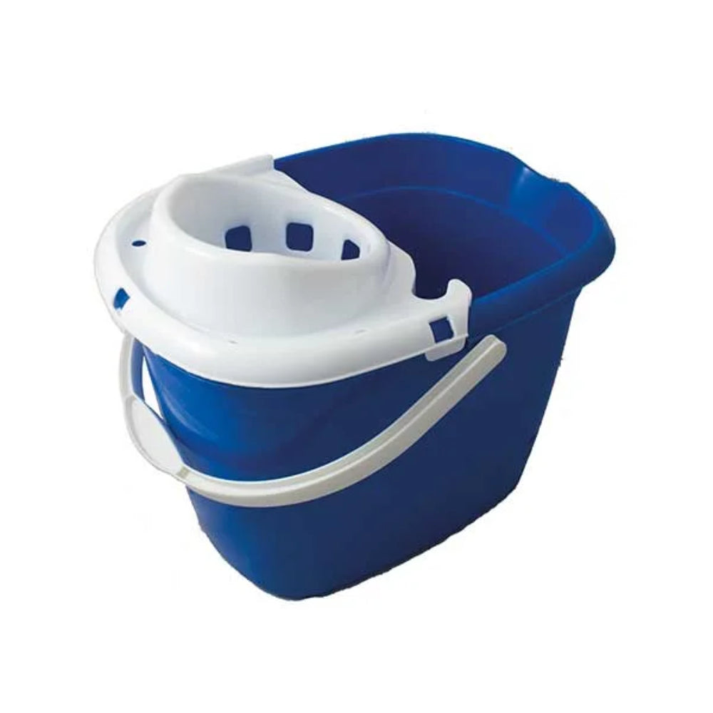 15L Standard Mop Bucket - Single