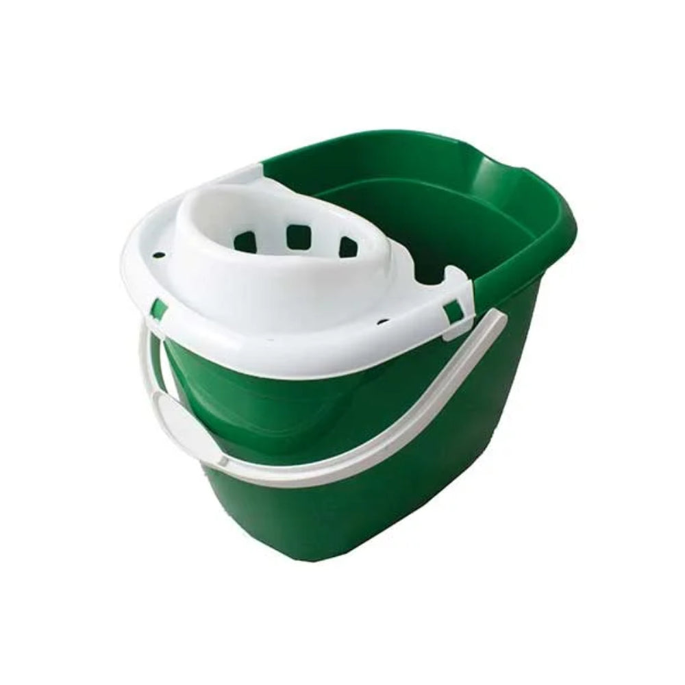 15L Standard Mop Bucket - Single