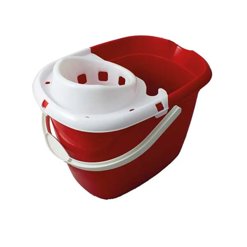 15L Standard Mop Bucket - Single