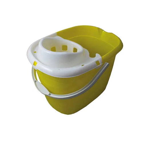 15L Standard Mop Bucket - Single
