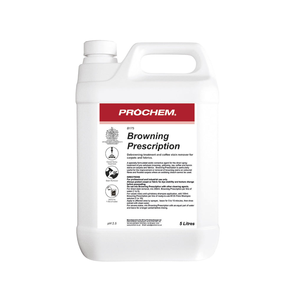 Prochem Browning Prescription 5L