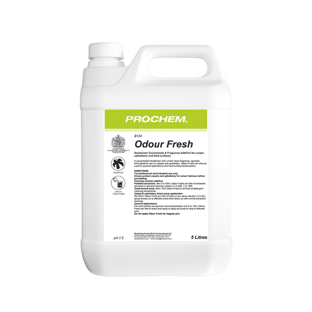 Prochem Odour Fresh 5L