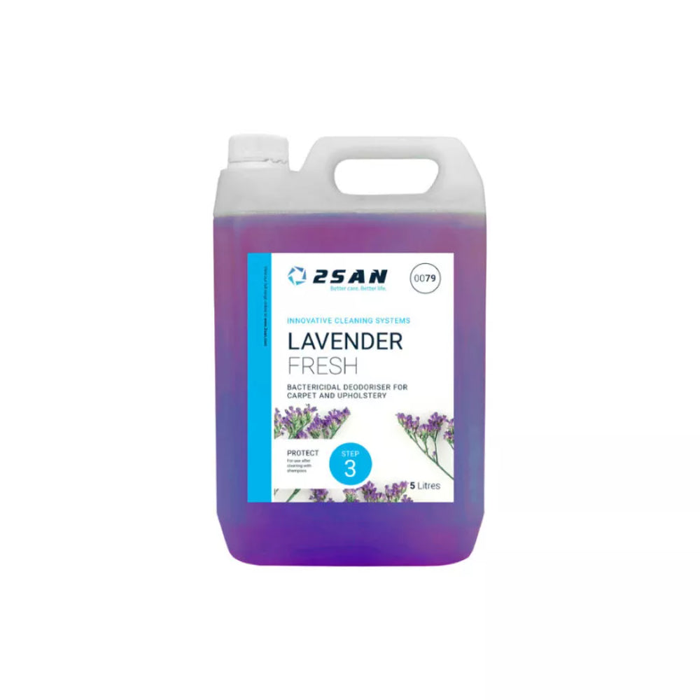 2San Deodoriser - 5L