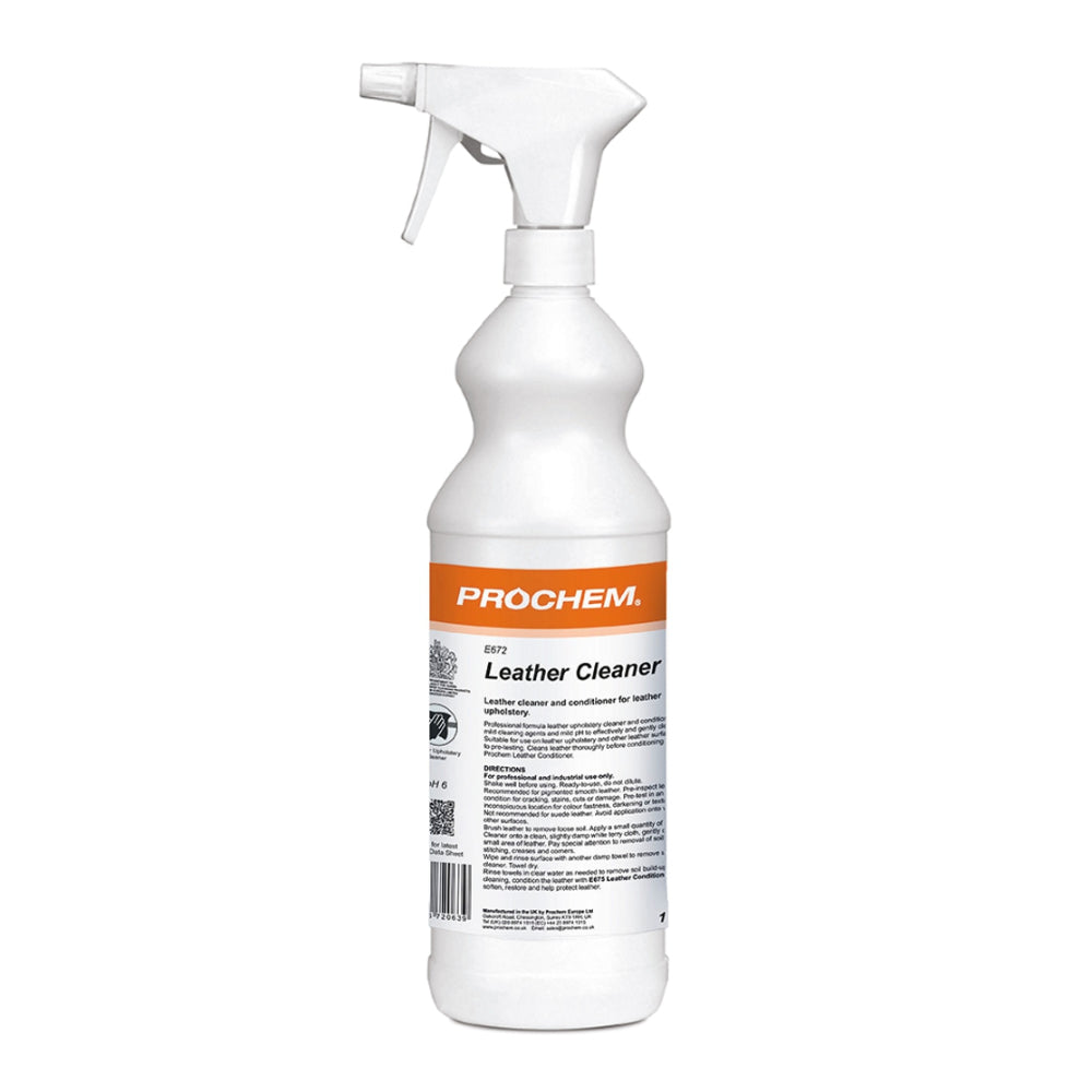 Prochem Leather Cleaner 1L