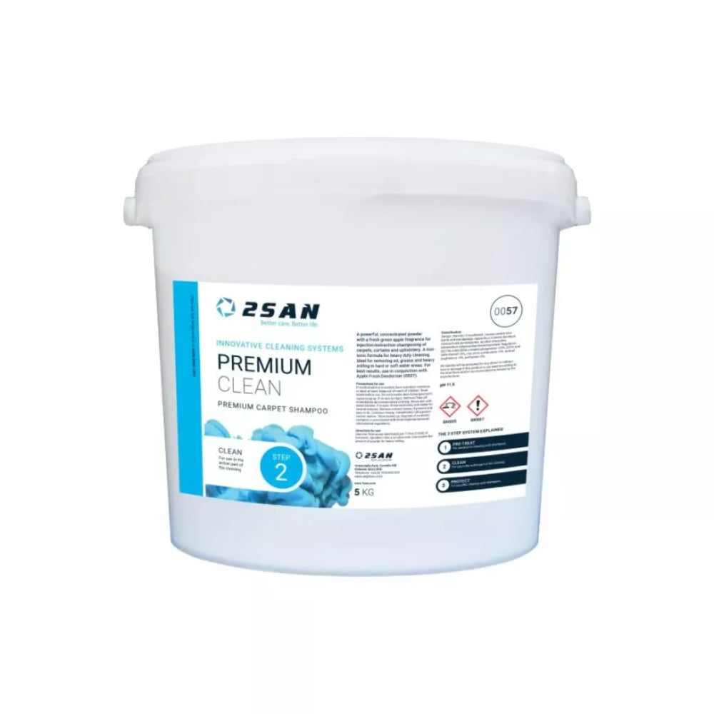 2San Premium Clean 5kg