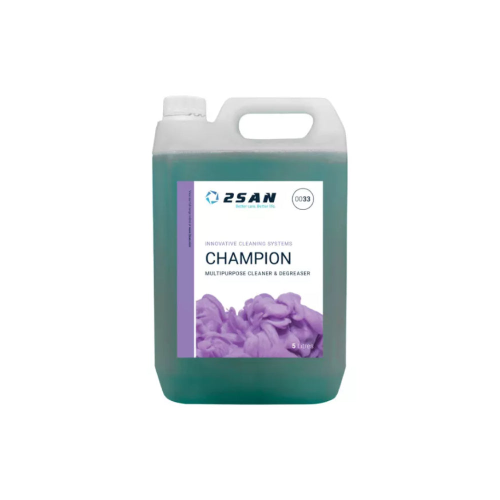 2San Champion Pre-Spray 5L