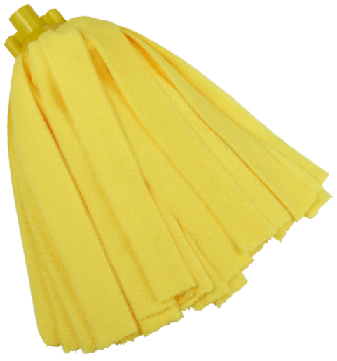 Vikan Microfiber socket mop, 200g