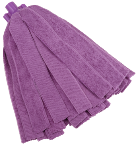 Vikan Microfiber socket mop, 200g