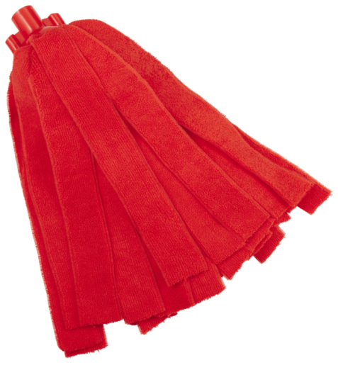 Vikan Microfiber socket mop, 200g