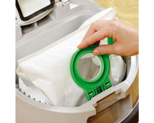 SEBO D8 Professional Cylinder Vacuum