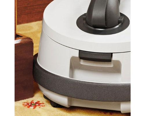 SEBO D8 Professional Cylinder Vacuum