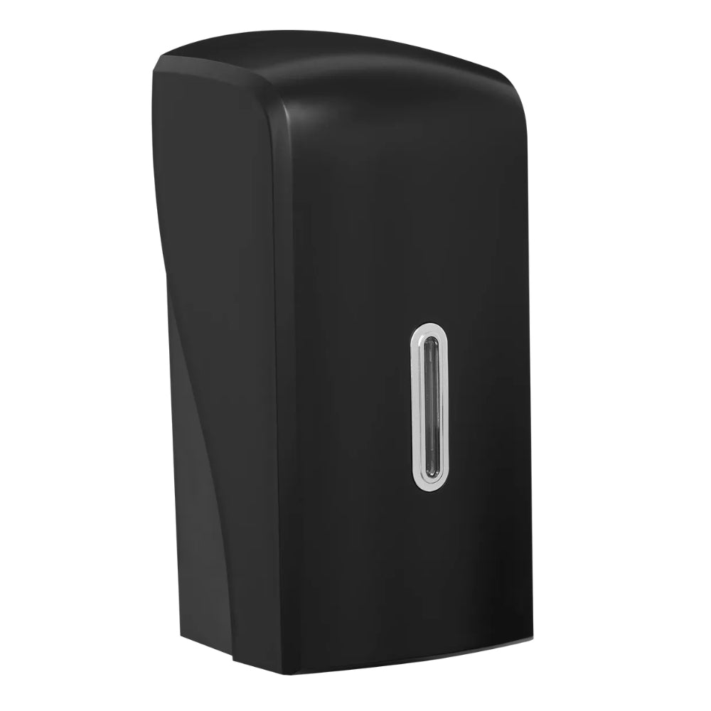 Black Halo Multiflat Dispenser - Graphite