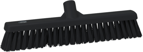 Vikan Broom 410mm, Soft