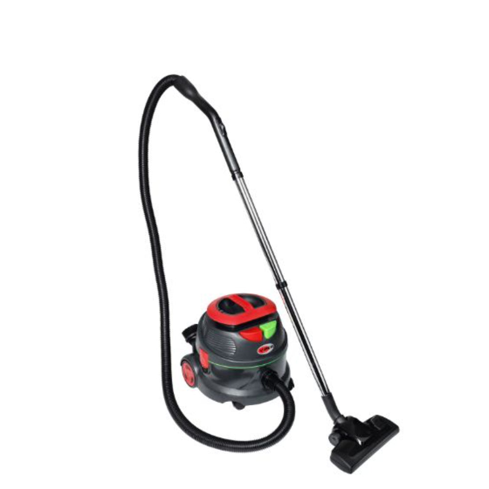 VIPER DSU-15 Dry Tub Vacuum - 15 Litre