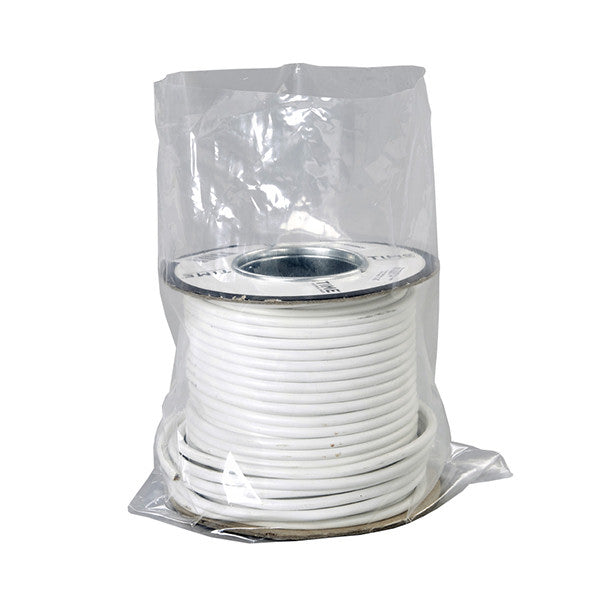 Medium Duty Polythene Bags - 20x24" (500 x 750mm) - Pk 125
