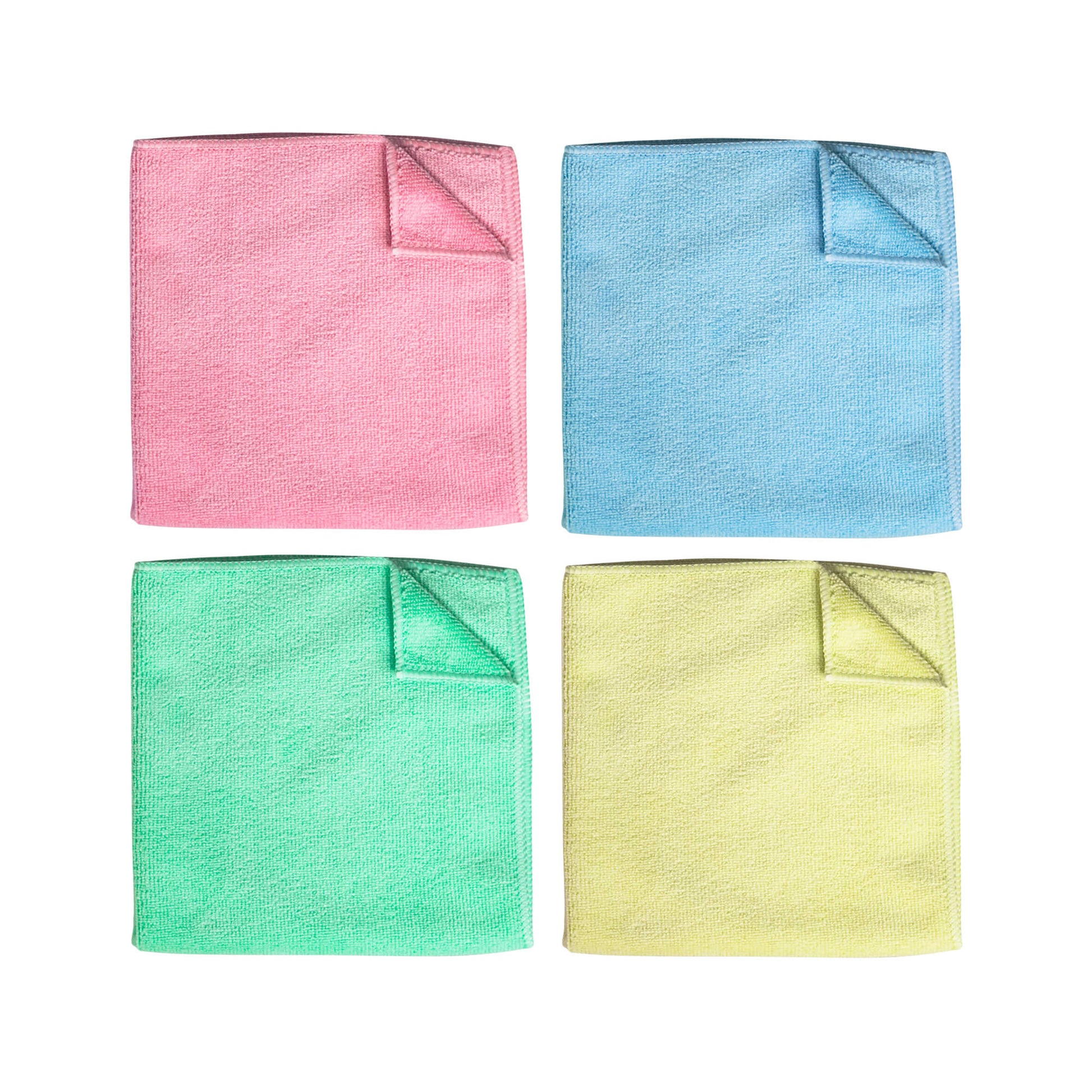 SYR Heavyweight Microfibre Cloth - Single