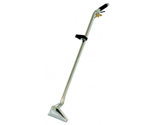 PROCHEM AC1034 Glidemaster Carpet Wand 12 Inch 2-Jet S-Bend