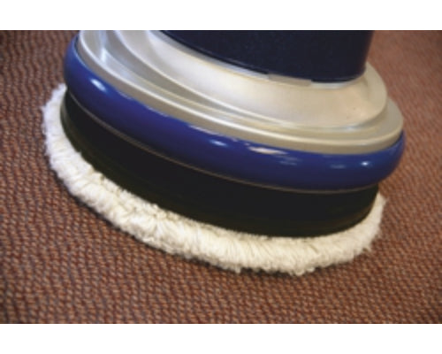 PROCHEM CN3411 Soil-Sorb Carpet & Floor Bonnet 15 Inch