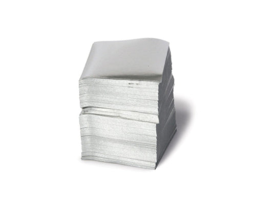 PROCHEM WF3401 Foil Furniture Pads Pk 1000