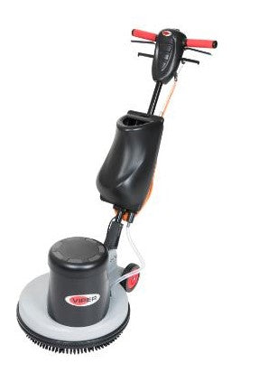 VIPER DS350-UK Single Disc 17 Inch Polisher - Dual Speed