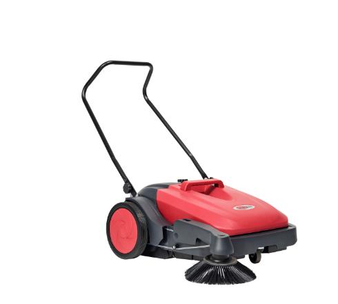 VIPER PS480 Sweeper (Manual)