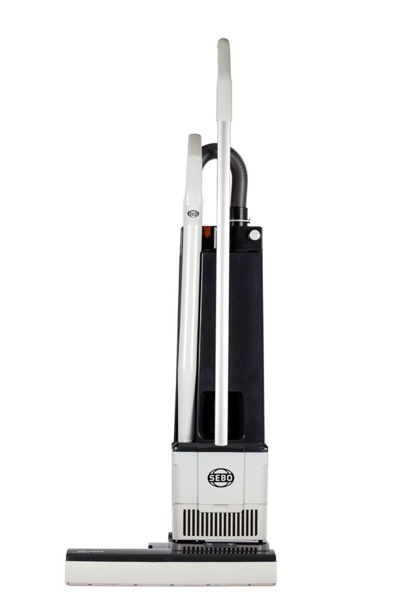 SEBO BS460 Upright Vacuum Cleaner