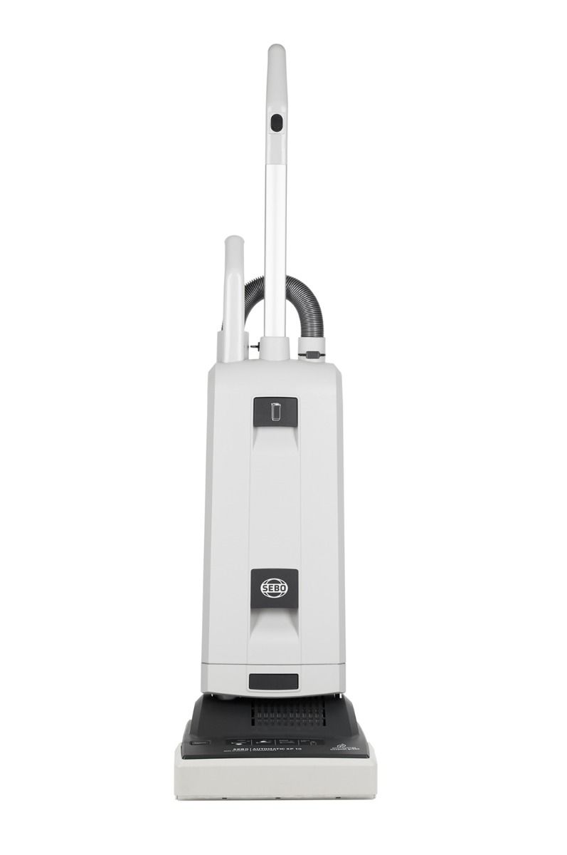 SEBO Automatic XP 10 Upright Vacuum Cleaner