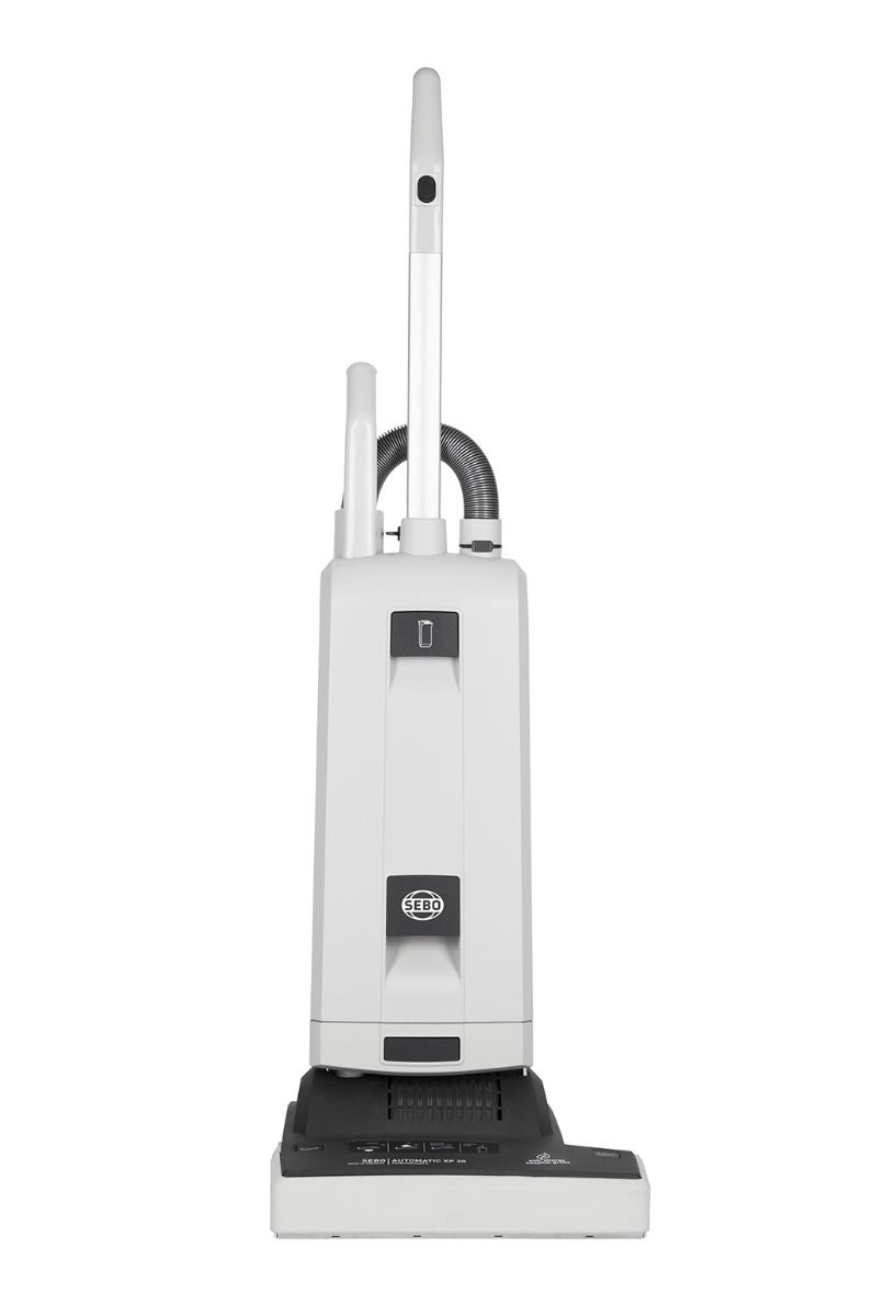 SEBO Automatic XP 20 Upright Vacuum Cleaner