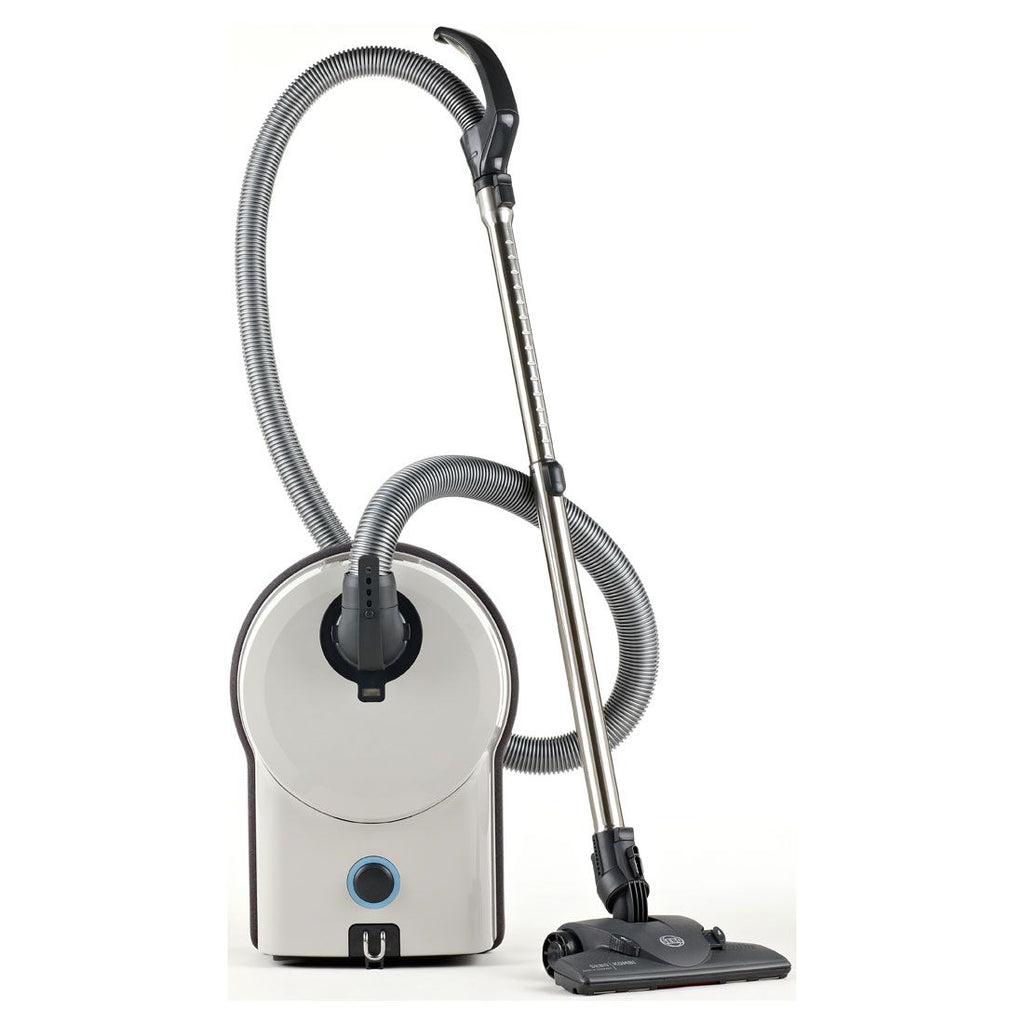SEBO D8 Professional Cylinder Vacuum