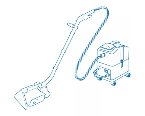 Carpex PowerBrush 270