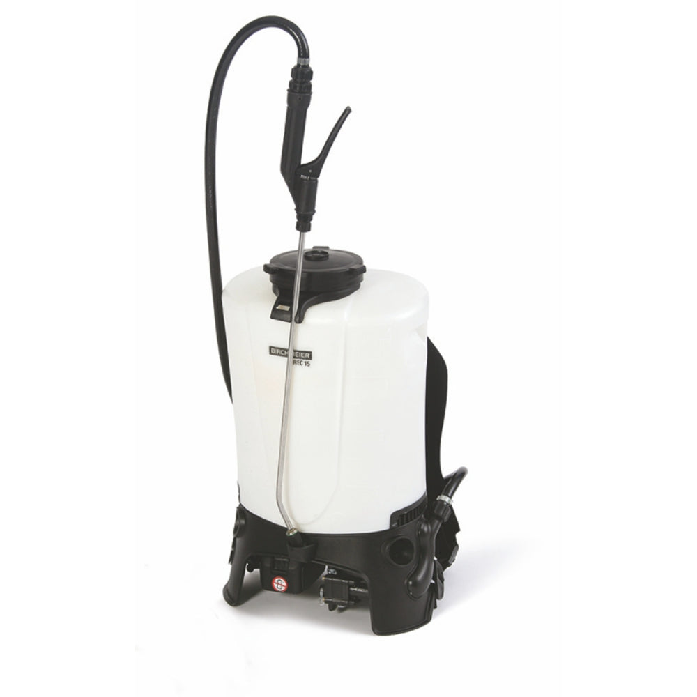 PROCHEM BM4308 REB 15 Battery Sprayer Viton with 18V Charger
