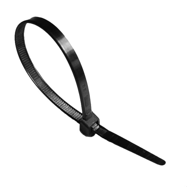 Cable Tie - 4.8mm x 370mm - Pk1000
