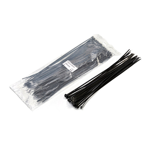 Cable Tie - 4.8mm x 370mm - Pk1000