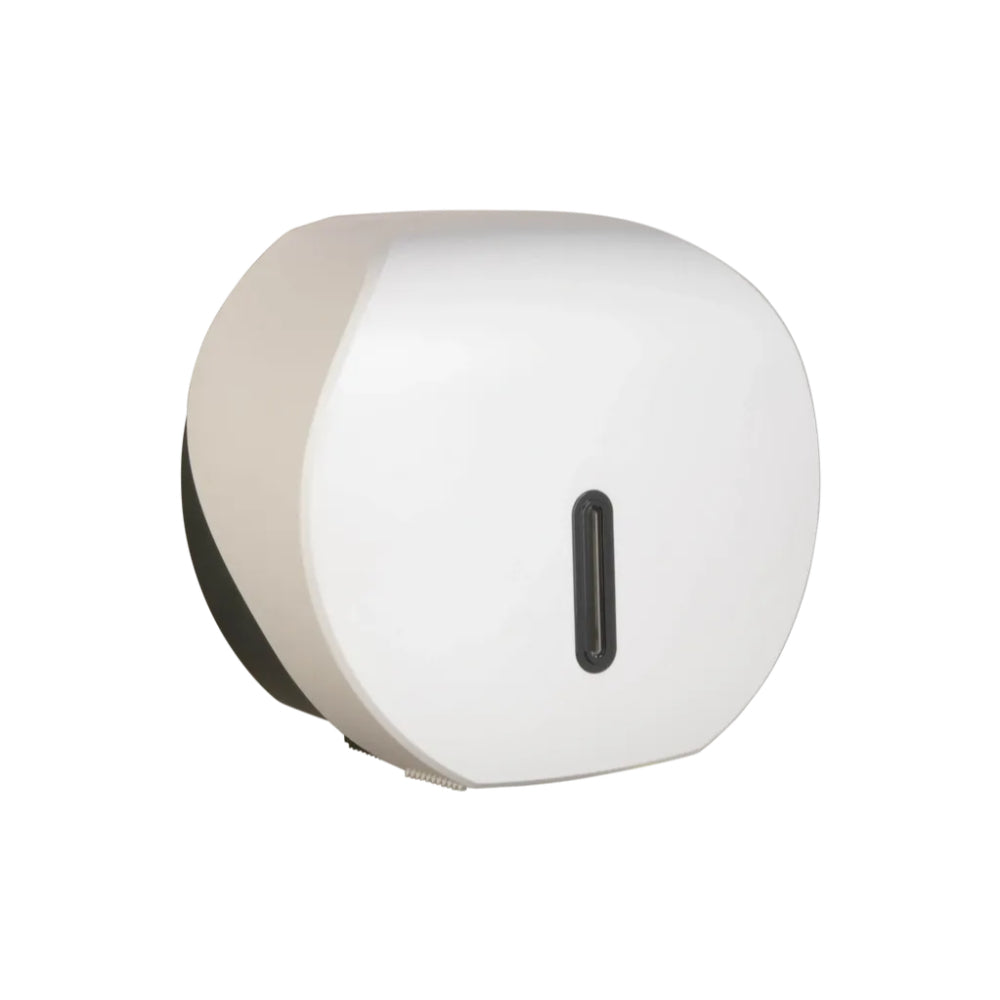 Halo Mini jumbo Dispenser - Graphite