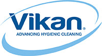 Vikan logo