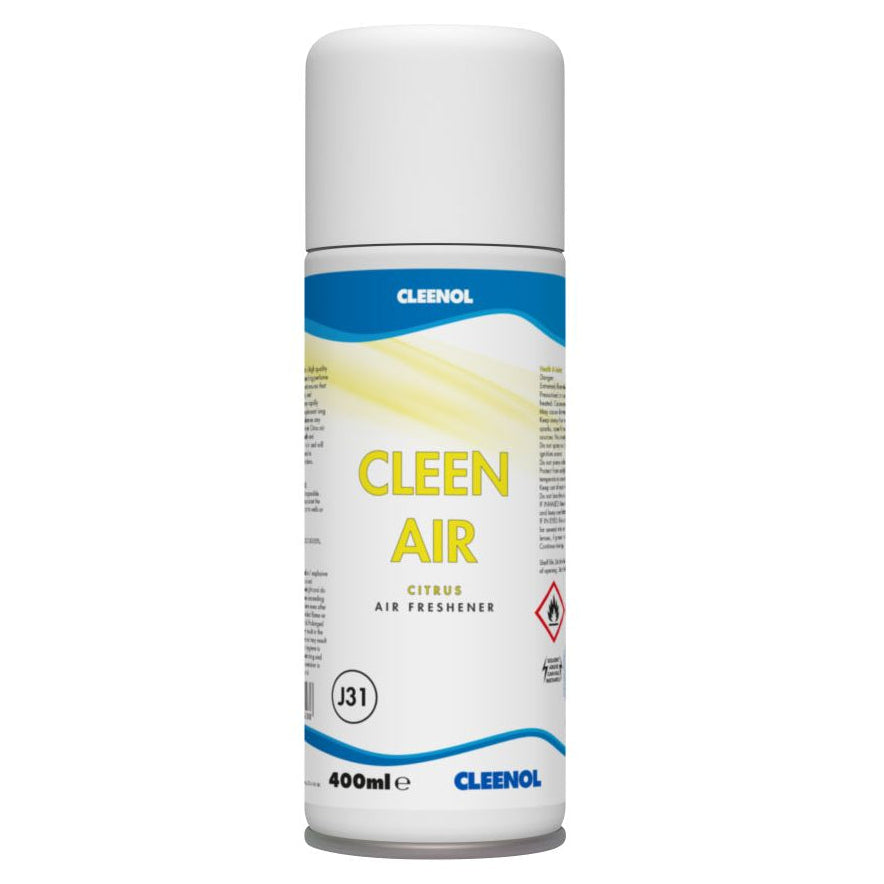 Cleenol Cleen Air Freshener 400ml