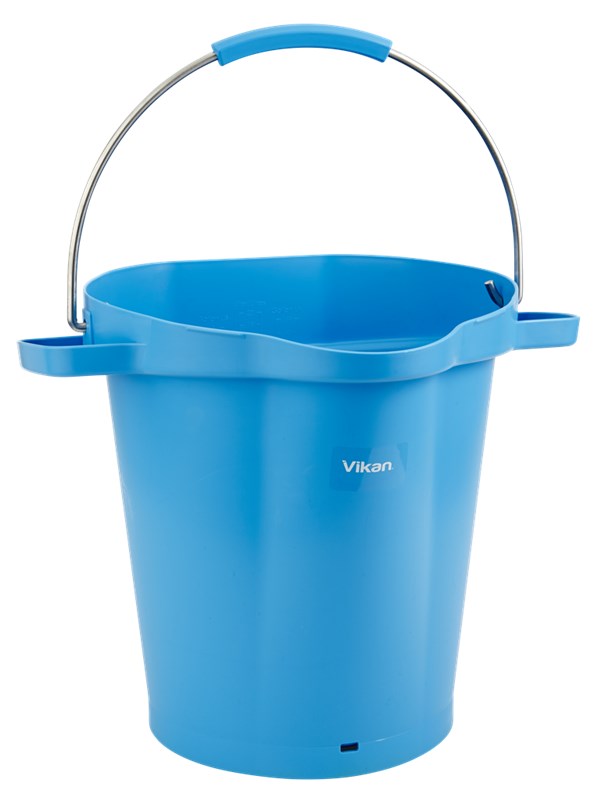 Vikan Buckets