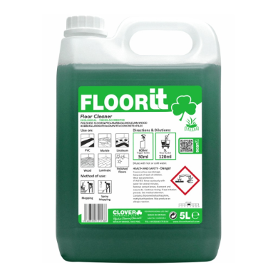 Hard Floor Cleaning Chemicals 