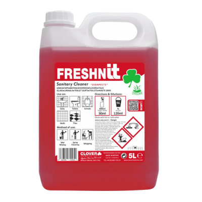 Washroom Chemicals