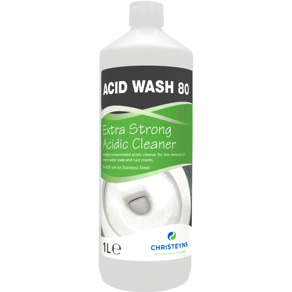 Toilet Cleaners