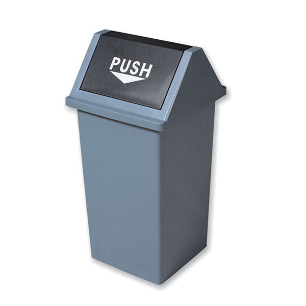 Waste Bins