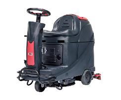 Cleaning Machines