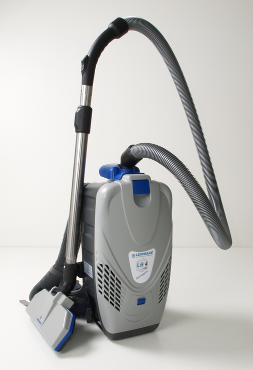 Backpack Vacuums