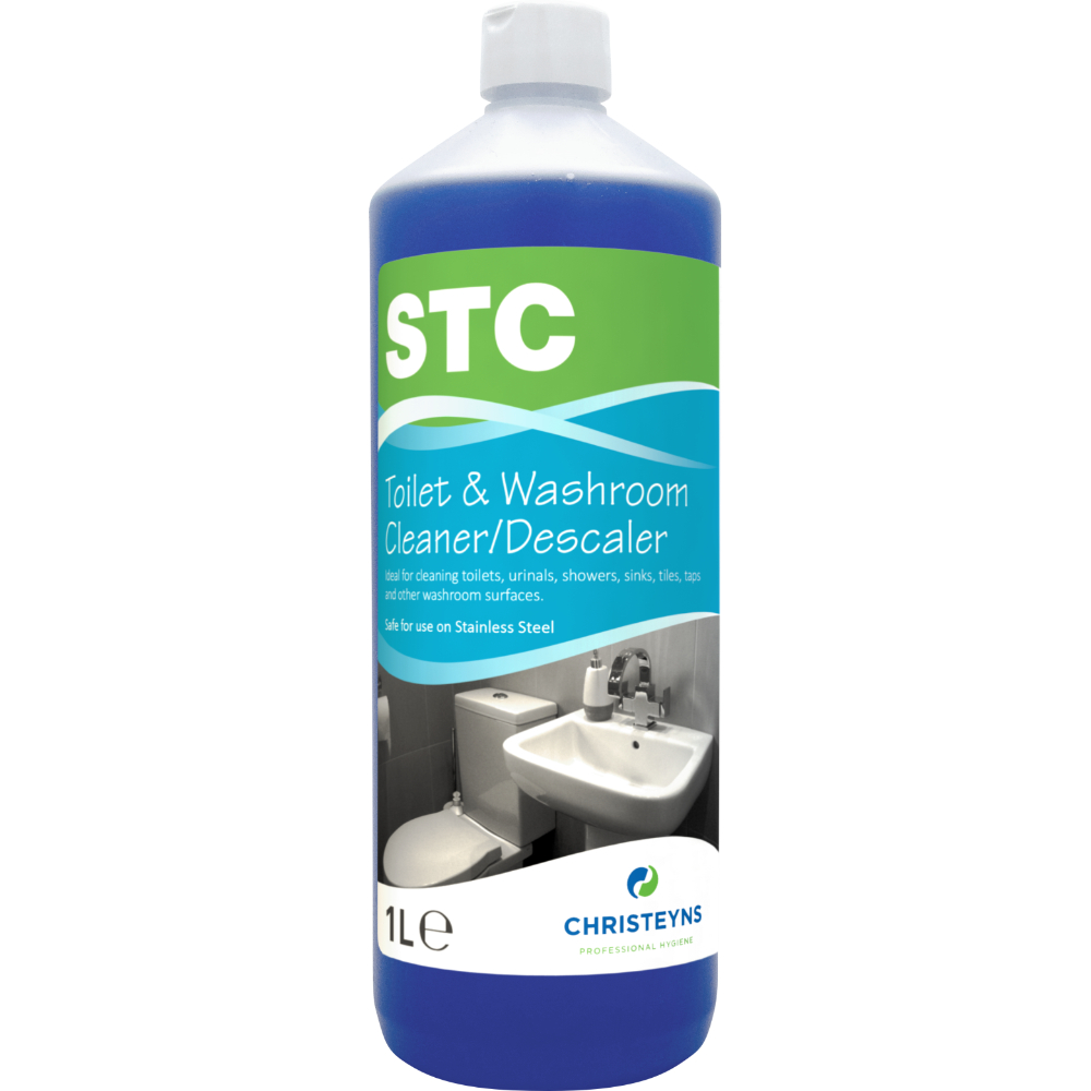Descaler