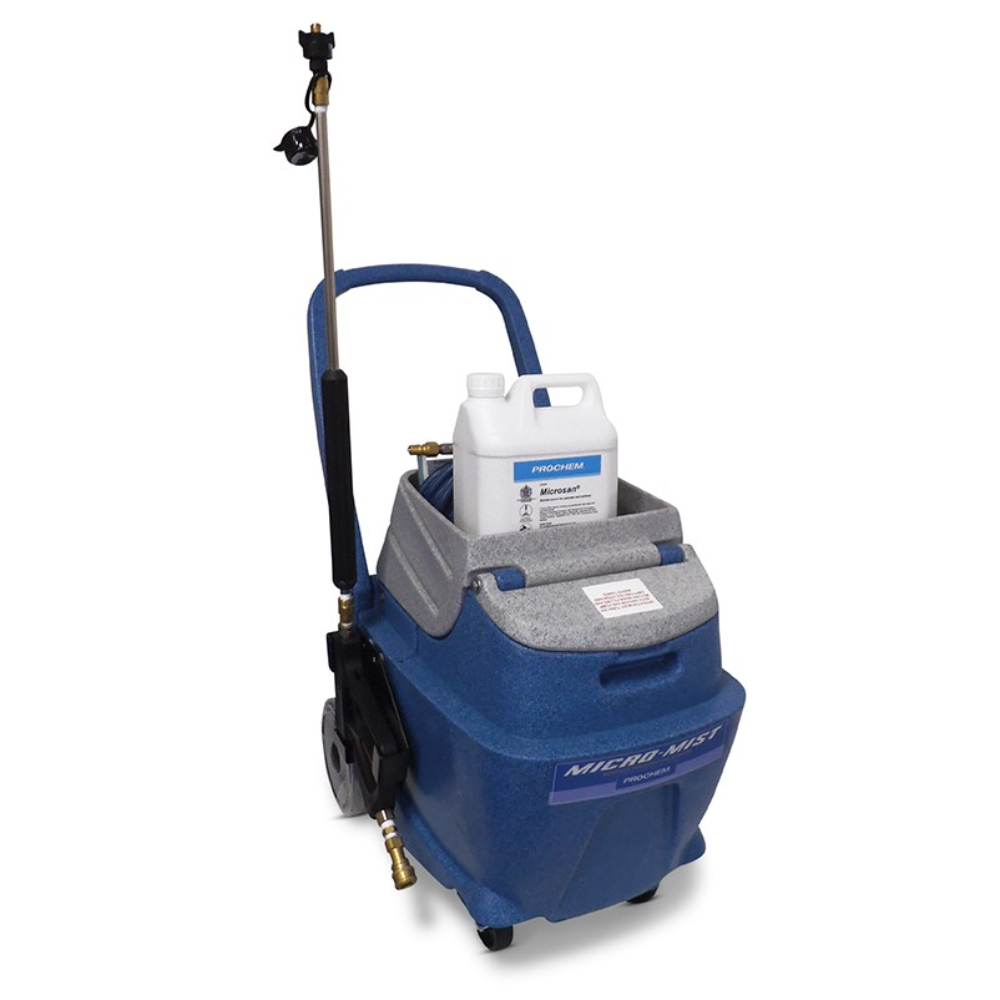 Disinfection Machines