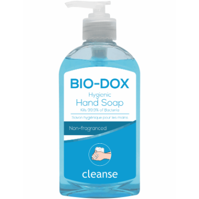 Hand Soap