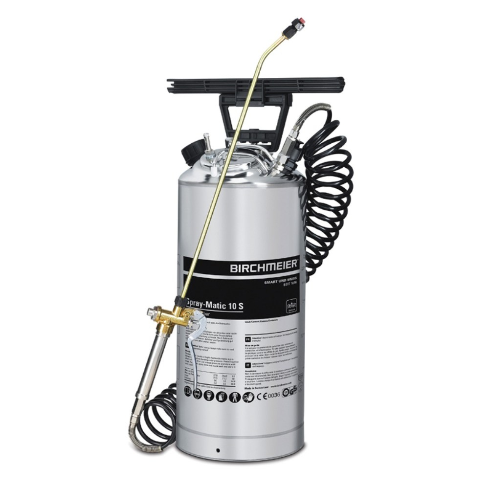 Carpet Cleaning Sprayers 