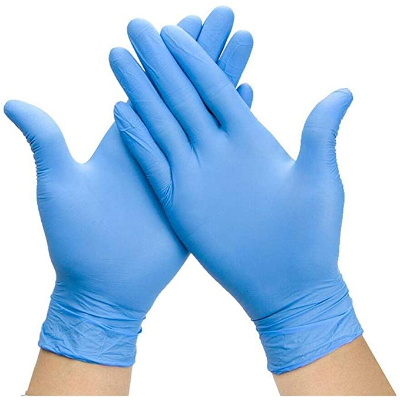 Nitrile Gloves